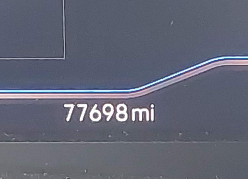 Photo 15 of 2019 Volkswagen Atlas 3.6L V6 SEL (VIN 1V2MR2CAXKC592840)