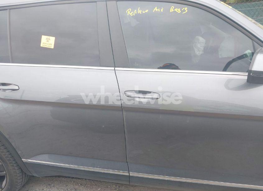 Photo 13 of 2019 Volkswagen Atlas 3.6L V6 SEL (VIN 1V2MR2CAXKC606820)