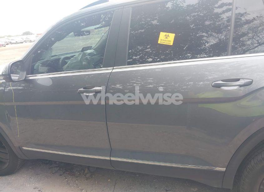 Photo 14 of 2019 Volkswagen Atlas 3.6L V6 SEL (VIN 1V2MR2CAXKC606820)