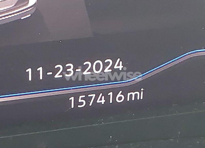 Photo 15 of 2019 Volkswagen Atlas 3.6L V6 SEL (VIN 1V2MR2CAXKC606820)