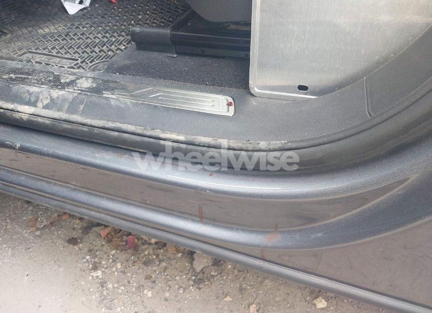 Photo 19 of 2019 Volkswagen Atlas 3.6L V6 SEL (VIN 1V2MR2CAXKC606820)