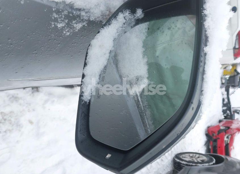 Photo 5 of 2020 Volkswagen Atlas CROSS SPORT 3.6L V6 SEL PREMIUM (VIN 1V2NE2CA1LC215332)