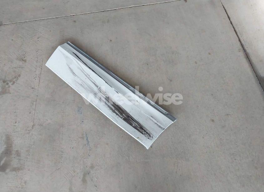 Photo 12 of 2021 Volkswagen Atlas CROSS SPORT 3.6L V6 SE W/TECHNOLOGY R-LINE (VIN 1V2NE2CA4MC201281)