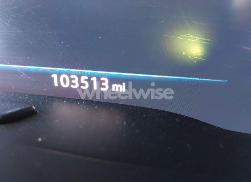 Photo 15 of 2018 Volkswagen Atlas 3.6L V6 SEL PREMIUM (VIN 1V2NR2CA0JC589853)