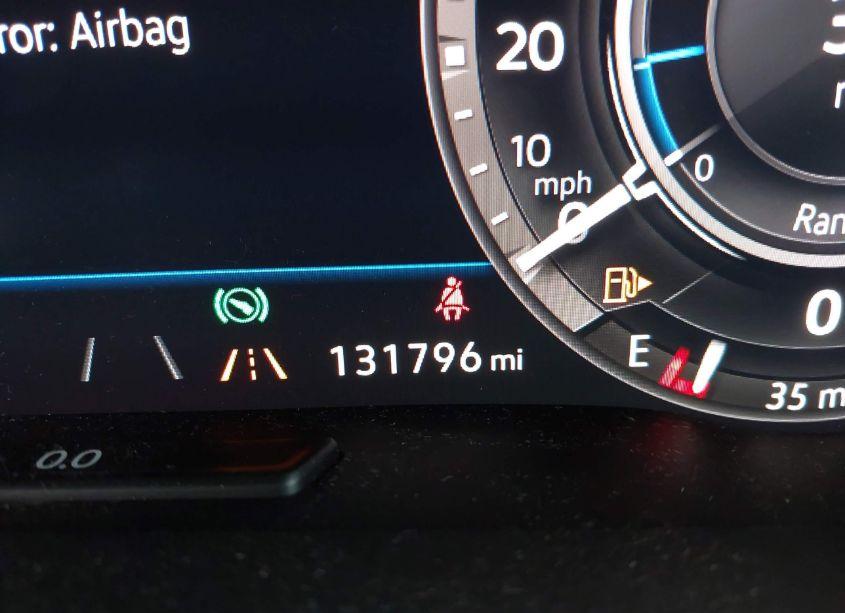 Photo 15 of 2019 Volkswagen Atlas 3.6L V6 SEL PREMIUM (VIN 1V2NR2CA0KC545238)