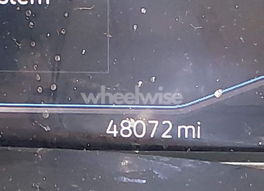 Photo 15 of 2019 Volkswagen Atlas 3.6L V6 SEL PREMIUM (VIN 1V2NR2CA1KC621596)