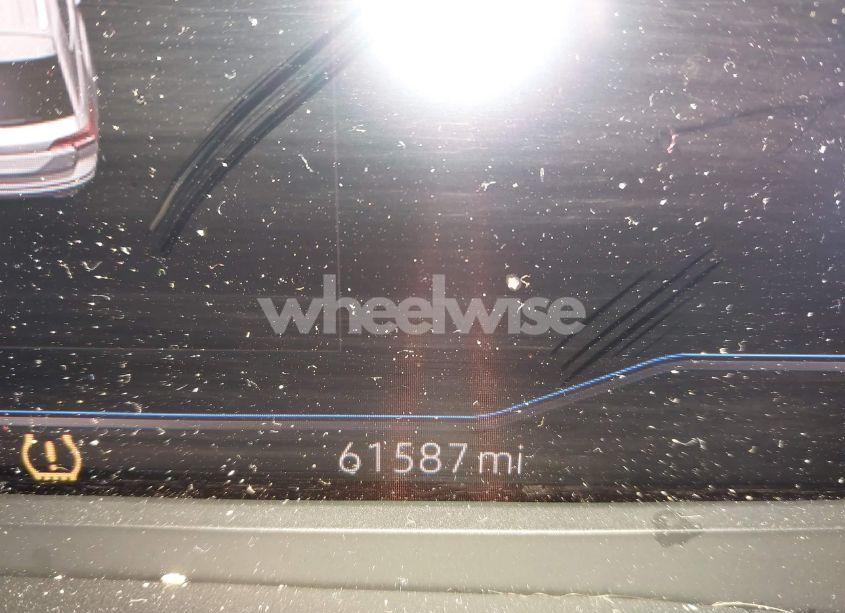 Photo 15 of 2019 Volkswagen Atlas 3.6L V6 SEL PREMIUM (VIN 1V2NR2CA2KC624152)