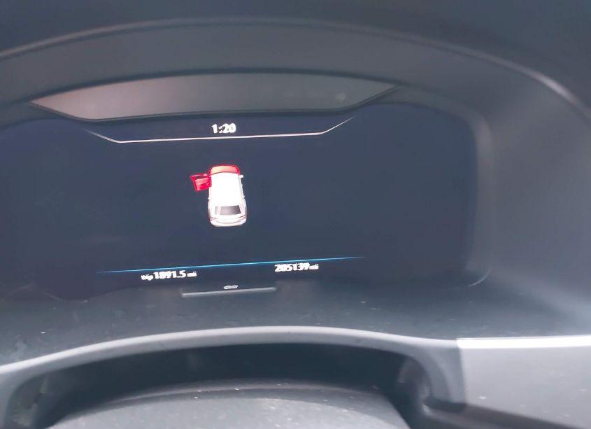 Photo 7 of 2018 Volkswagen Atlas 3.6L V6 SEL PREMIUM (VIN 1V2NR2CA4JC550568)