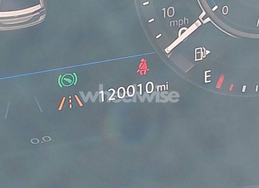 Photo 7 of 2019 Volkswagen Atlas 3.6L V6 SEL PREMIUM (VIN 1V2NR2CA4KC530029)