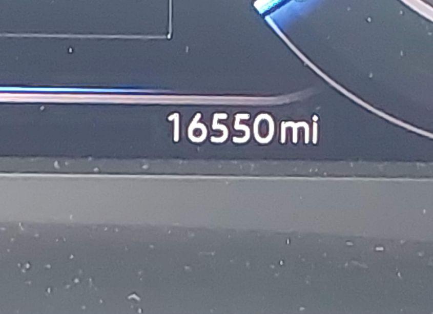 Photo 15 of 2019 Volkswagen Atlas 3.6L V6 SEL PREMIUM (VIN 1V2NR2CA5KC604042)