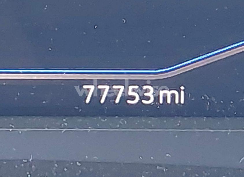 Photo 15 of 2019 Volkswagen Atlas 3.6L V6 SEL PREMIUM (VIN 1V2NR2CA6KC560889)