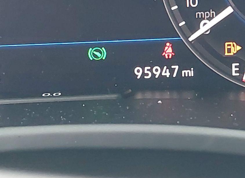 Photo 15 of 2018 Volkswagen Atlas 3.6L V6 SEL PREMIUM (VIN 1V2NR2CA7JC534185)