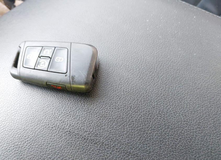 Photo 11 of 2018 Volkswagen Atlas 3.6L V6 SEL PREMIUM (VIN 1V2NR2CAXJC579248)