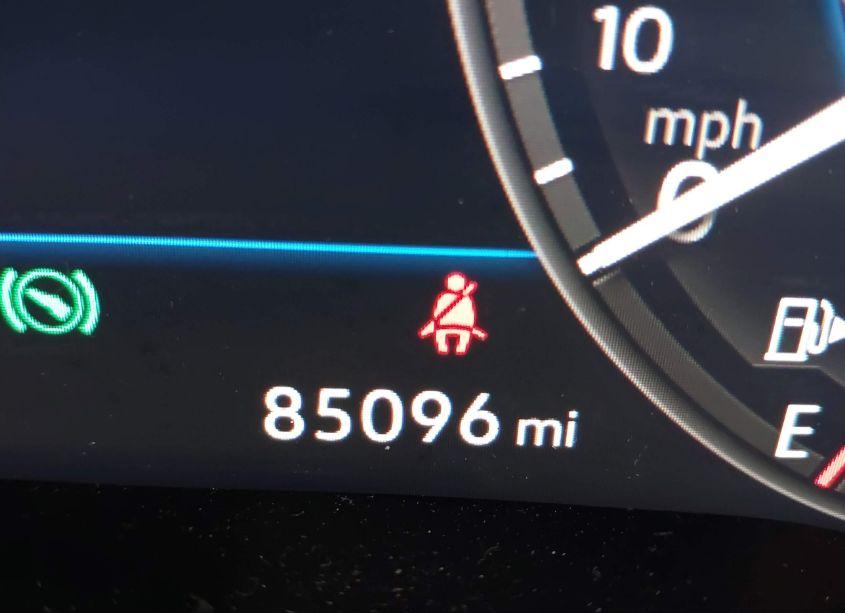 Photo 15 of 2018 Volkswagen Atlas 3.6L V6 SEL PREMIUM (VIN 1V2NR2CAXJC579248)