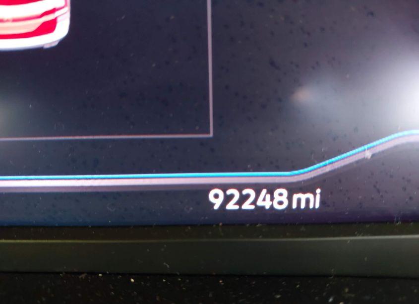 Photo 15 of 2019 Volkswagen Atlas 3.6L V6 SEL PREMIUM (VIN 1V2NR2CAXKC576013)