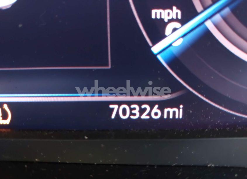 Photo 16 of 2019 Volkswagen Atlas 3.6L V6 SEL PREMIUM (VIN 1V2NR2CAXKC613643)