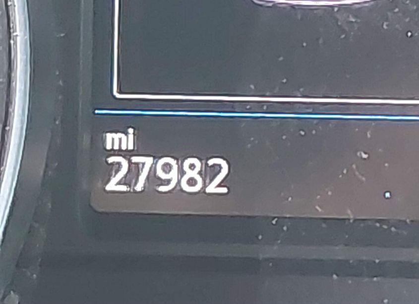 Photo 15 of 2021 Volkswagen Atlas CROSS SPORT 3.6L V6 SE W/TECHNOLOGY R-LINE (VIN 1V2PE2CA1MC202476)