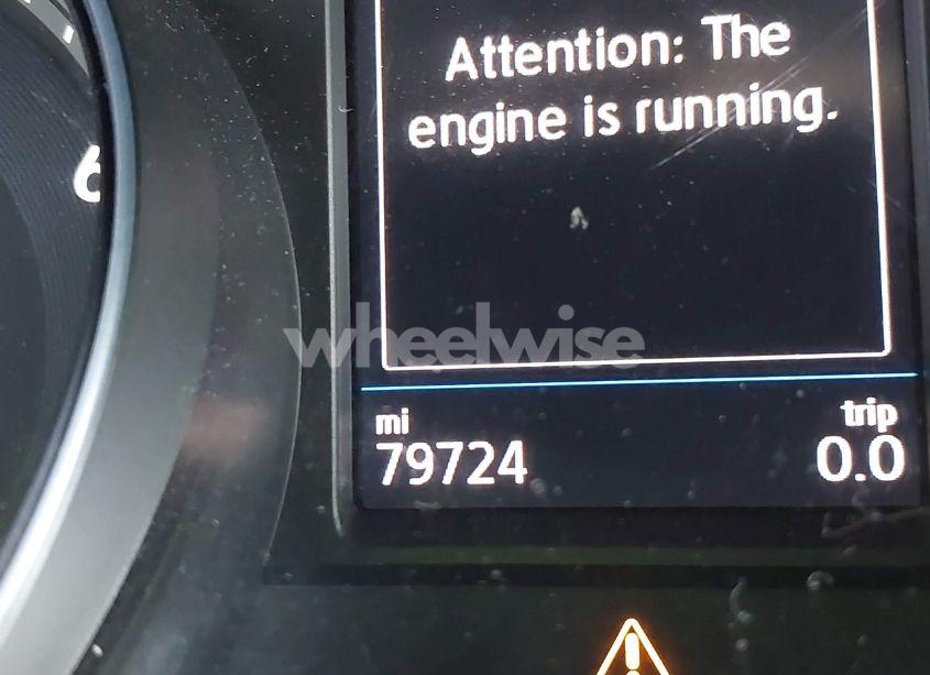 Photo 16 of 2021 Volkswagen Atlas CROSS SPORT 3.6L V6 SE W/TECHNOLOGY R-LINE (VIN 1V2PE2CA3MC227881)