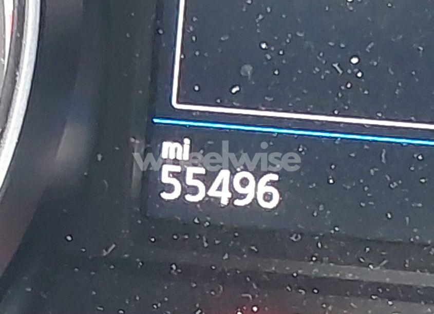 Photo 15 of 2021 Volkswagen Atlas 3.6L V6 SE W/TECHNOLOGY R-LINE (VIN 1V2PR2CA3MC588158)