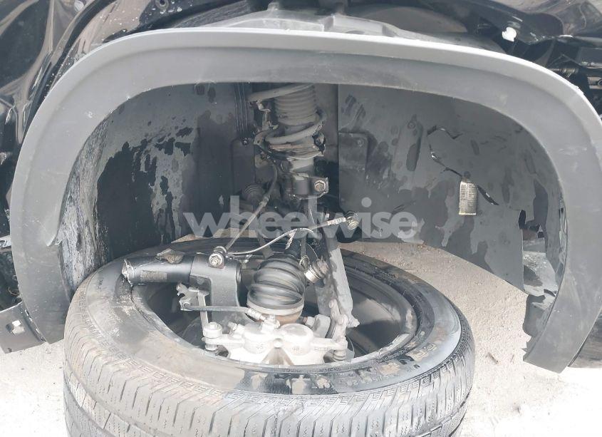 Photo 6 of 2021 Volkswagen Atlas 3.6L V6 SE W/TECHNOLOGY R-LINE (VIN 1V2PR2CA3MC588158)