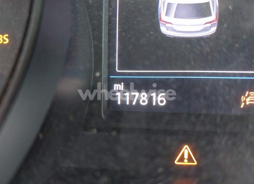 Photo 15 of 2021 Volkswagen Atlas 3.6L V6 SE W/TECHNOLOGY R-LINE (VIN 1V2PR2CA4MC523500)