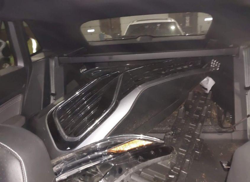 Photo 12 of 2021 Volkswagen Atlas CROSS SPORT 3.6L V6 SE W/TECHNOLOGY R-LINE (VIN 1V2RE2CA4MC205543)