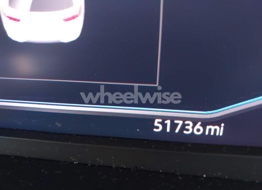 Photo 15 of 2020 Volkswagen Atlas CROSS SPORT 3.6L V6 SEL R-LINE (VIN 1V2RE2CAXLC218554)