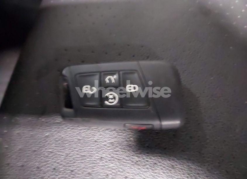 Photo 11 of 2021 Volkswagen Atlas 3.6L V6 SE W/TECHNOLOGY R-LINE (VIN 1V2RR2CA0MC525706)