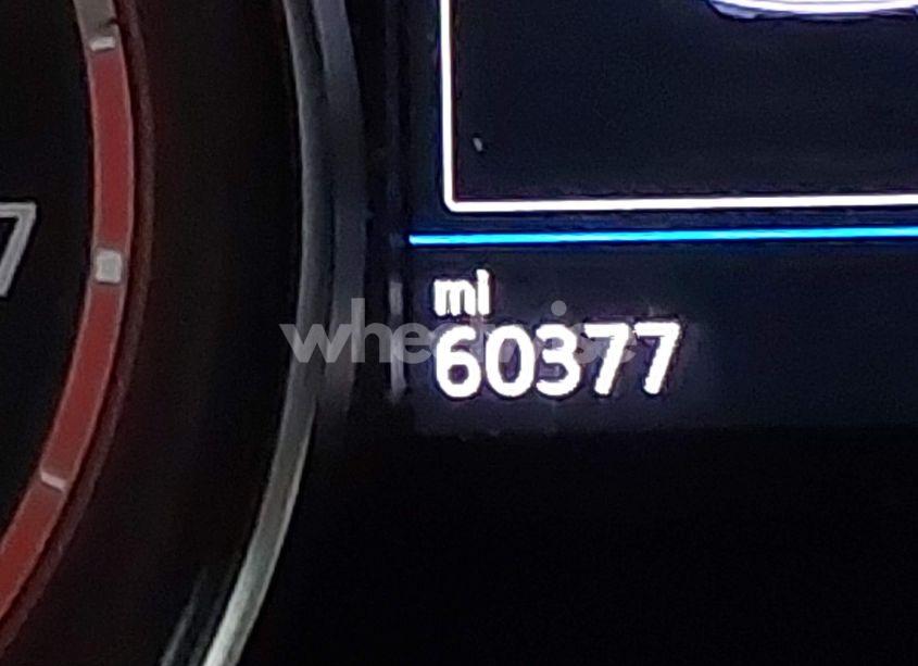 Photo 15 of 2021 Volkswagen Atlas 3.6L V6 SE W/TECHNOLOGY R-LINE (VIN 1V2RR2CA0MC525706)