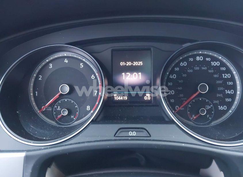 Photo 14 of 2021 Volkswagen Atlas 3.6L V6 SE W/TECHNOLOGY R-LINE (VIN 1V2RR2CA1MC510406)