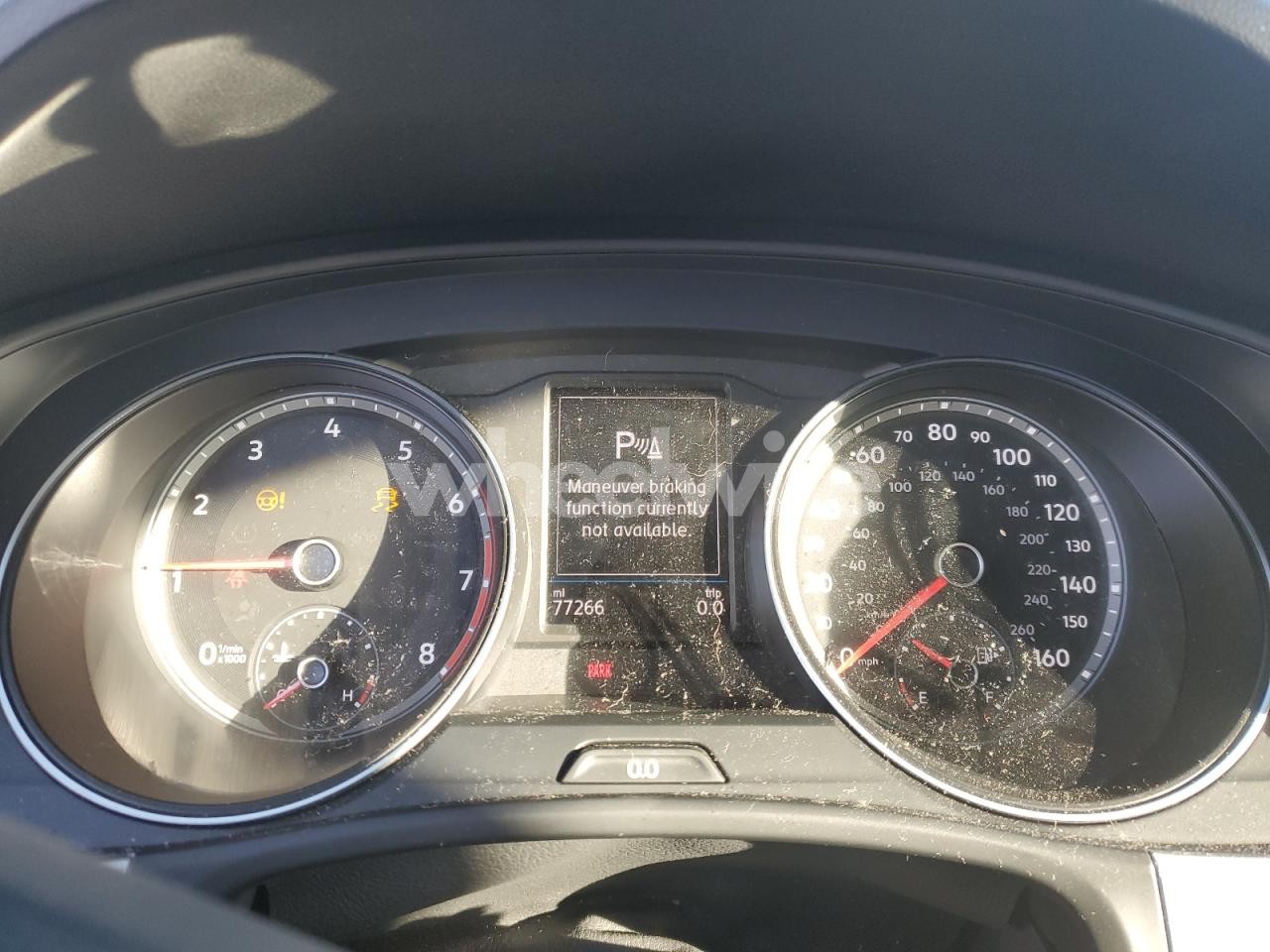 Photo 9 of 2021 VOLKSWAGEN ATLAS SE (VIN 1V2RR2CA4MC583088)