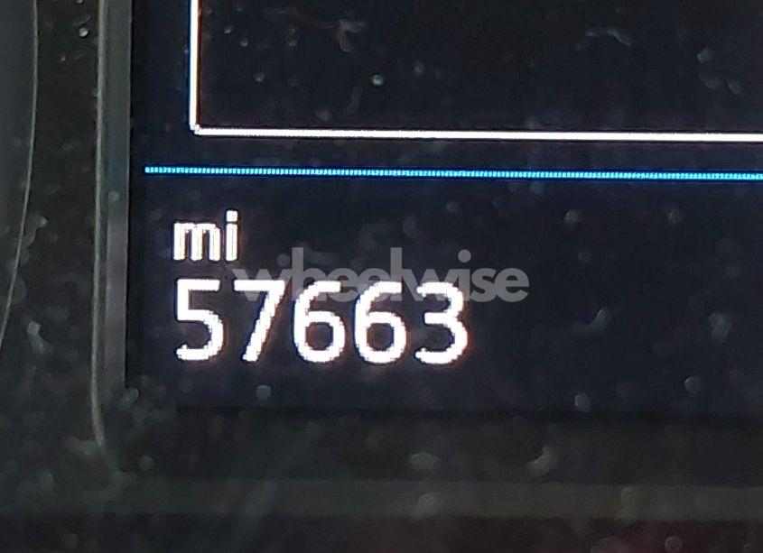 Photo 16 of 2021 Volkswagen Atlas 3.6L V6 SE W/TECHNOLOGY R-LINE (VIN 1V2RR2CA8MC547775)