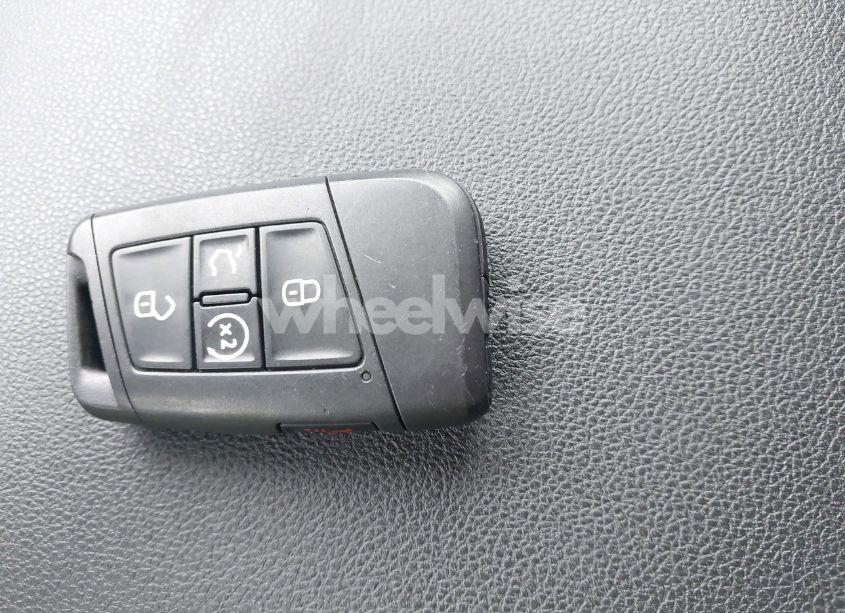 Photo 11 of 2019 Volkswagen Atlas 3.6L V6 SEL R-LINE (VIN 1V2RR2CA9KC616521)