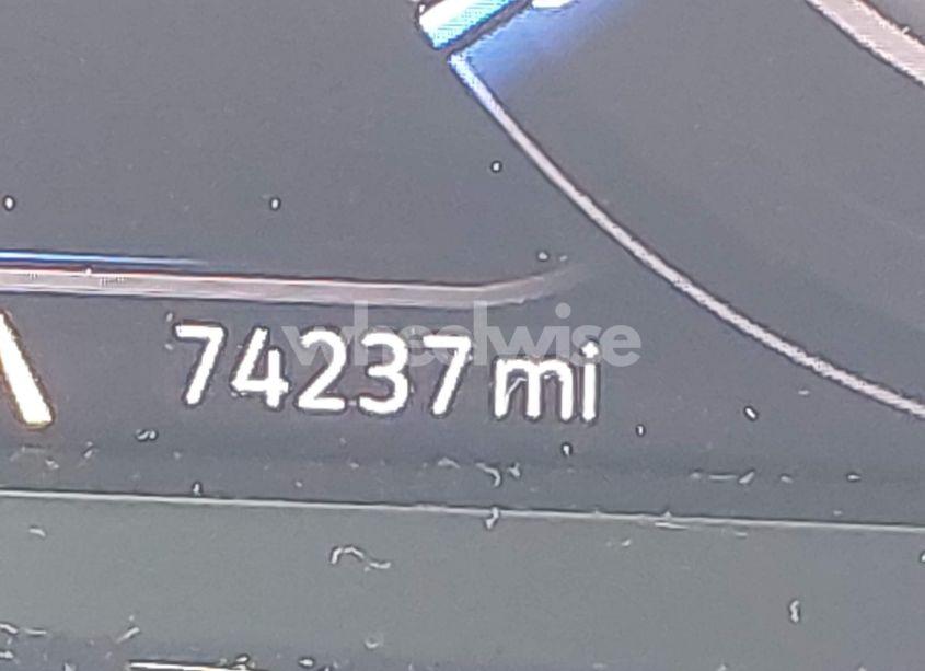 Photo 15 of 2019 Volkswagen Atlas 3.6L V6 SEL R-LINE (VIN 1V2RR2CA9KC616521)