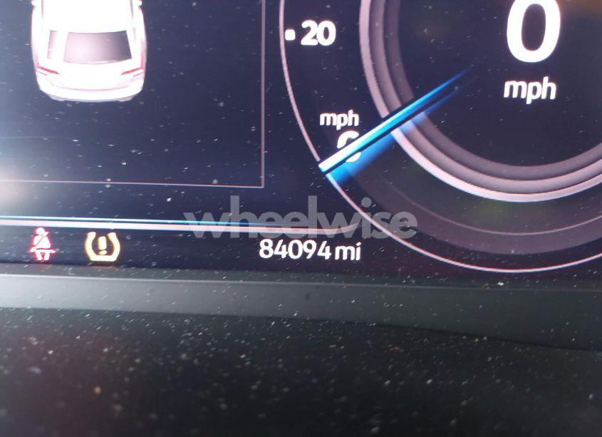 Photo 15 of 2019 Volkswagen Atlas 3.6L V6 SEL R-LINE (VIN 1V2RR2CAXKC600831)