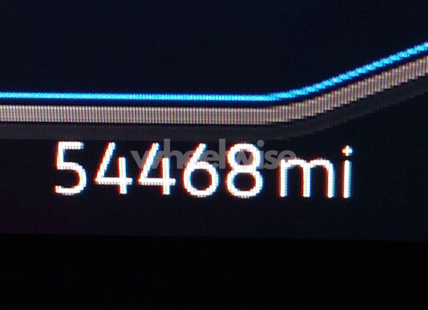 Photo 16 of 2022 Volkswagen Atlas CROSS SPORT 2.0T SEL R-LINE (VIN 1V2SC2CA7NC201527)