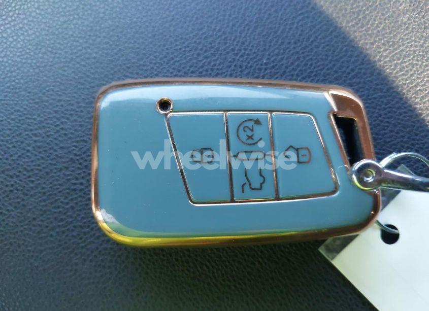 Photo 11 of 2020 Volkswagen Atlas CROSS SPORT 3.6L V6 SEL R-LINE (VIN 1V2SE2CA0LC222713)