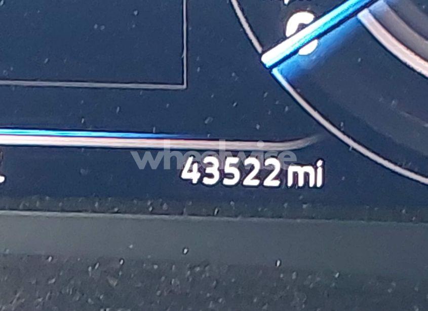 Photo 15 of 2020 Volkswagen Atlas CROSS SPORT 3.6L V6 SEL R-LINE (VIN 1V2SE2CA0LC222713)