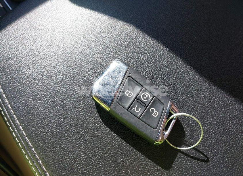 Photo 11 of 2021 Volkswagen Atlas CROSS SPORT 3.6L V6 SEL/3.6L V6 SEL R-LINE (VIN 1V2SE2CA8MC236344)