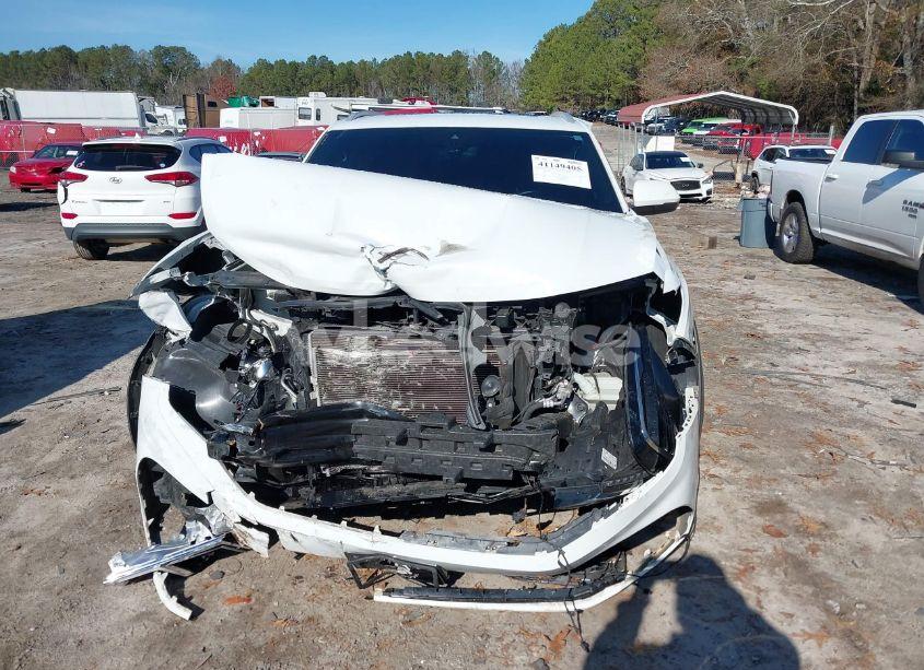 Photo 12 of 2021 Volkswagen Atlas CROSS SPORT 3.6L V6 SEL/3.6L V6 SEL R-LINE (VIN 1V2SE2CA8MC236344)