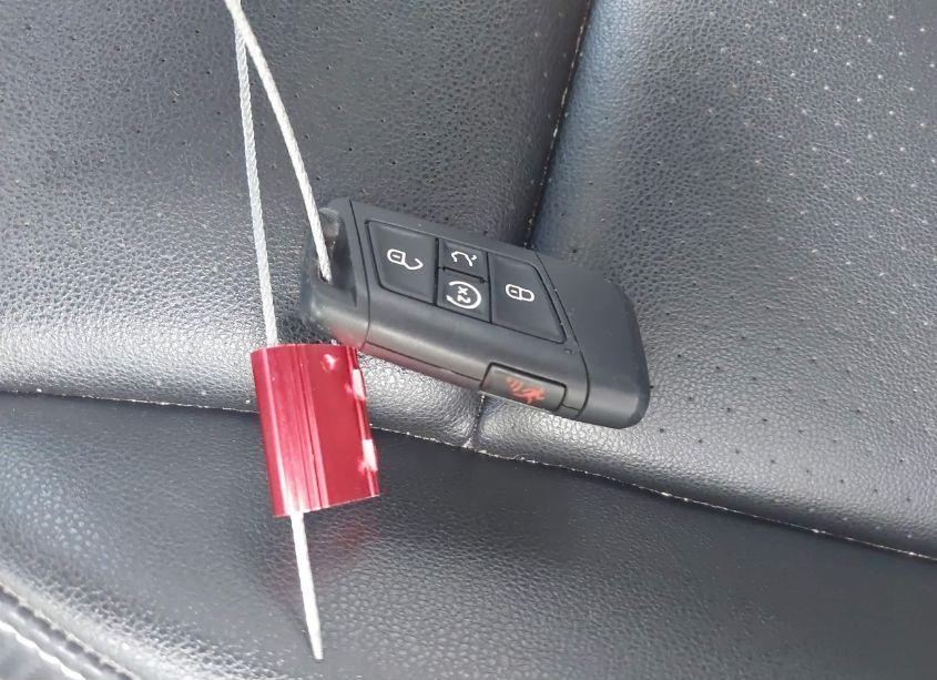 Photo 11 of 2022 Volkswagen Atlas CROSS SPORT 3.6L V6 SEL R-LINE (VIN 1V2SE2CAXNC217697)