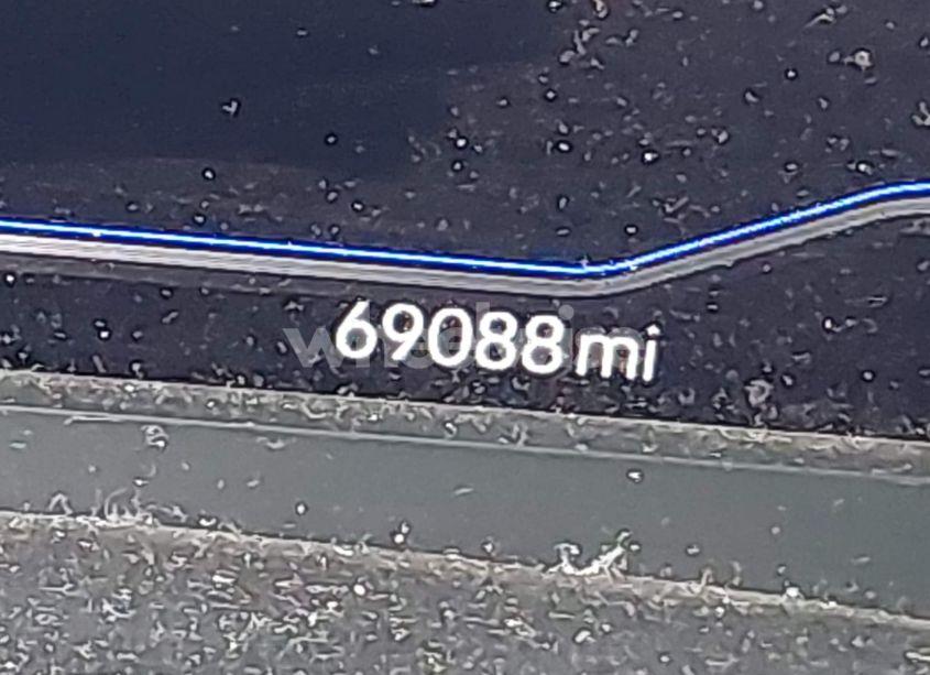 Photo 15 of 2022 Volkswagen Atlas 3.6L V6 SEL R-LINE BLACK (VIN 1V2SR2CA6NC563587)