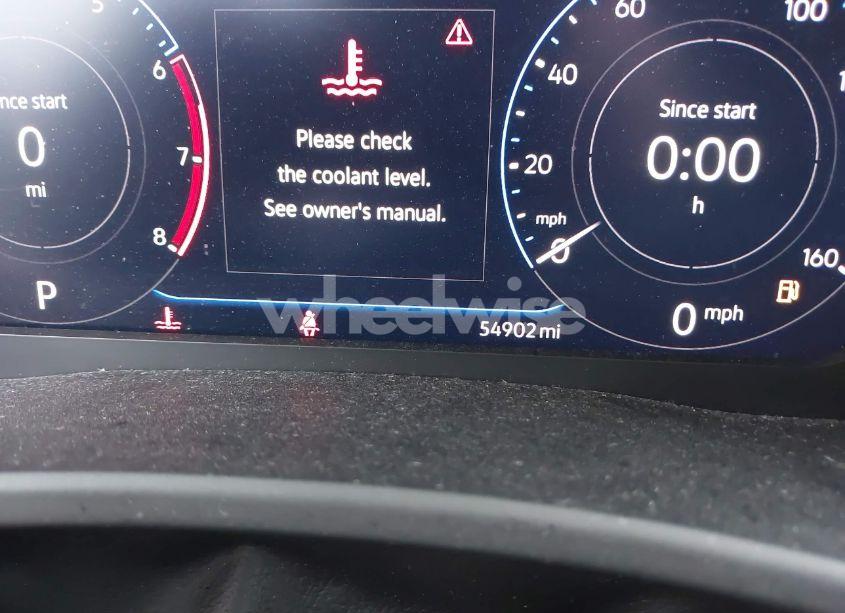 Photo 16 of 2021 Volkswagen Atlas CROSS SPORT 2.0T SEL PREMIUM (VIN 1V2TC2CAXMC214243)