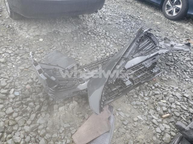 Photo 8 of 2020 VOLKSWAGEN ATLAS CROSS SPORT SEL PREMIUM R-LINE (VIN 1V2TE2CA1LC217024)