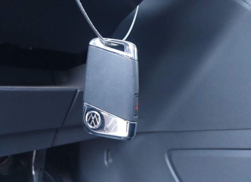 Photo 11 of 2021 Volkswagen Atlas CROSS SPORT 3.6L V6 SEL PREMIUM (VIN 1V2TE2CA4MC222302)