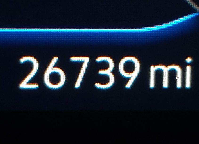 Photo 7 of 2021 Volkswagen Atlas CROSS SPORT 3.6L V6 SEL PREMIUM (VIN 1V2TE2CA4MC222302)