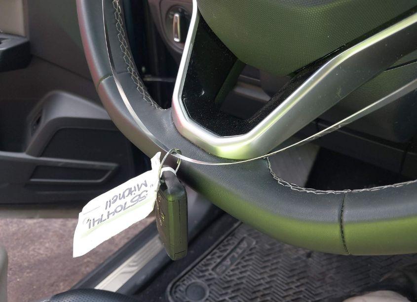 Photo 11 of 2021 Volkswagen Atlas CROSS SPORT 3.6L V6 SEL PREMIUM (VIN 1V2TE2CA4MC223644)