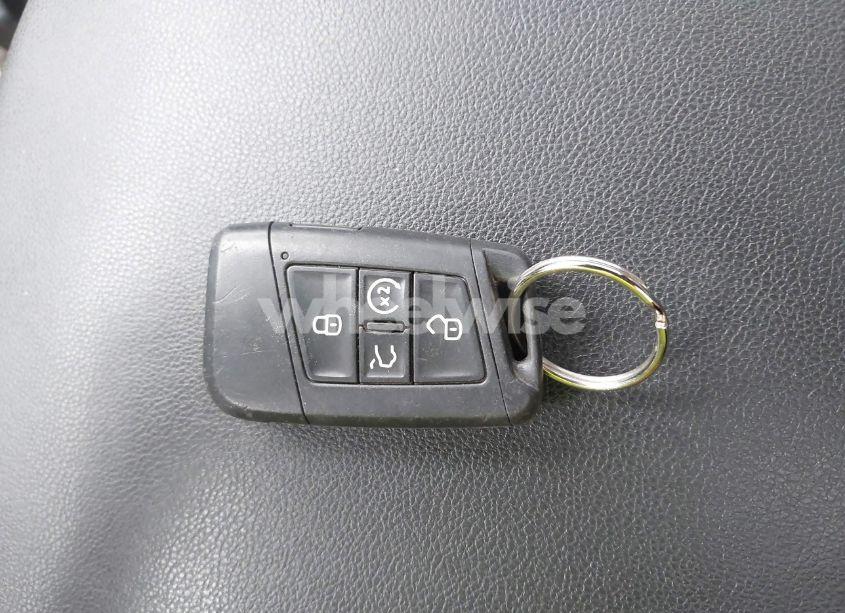 Photo 11 of 2021 Volkswagen Atlas CROSS SPORT 3.6L V6 SEL PREMIUM (VIN 1V2TE2CA7MC207972)