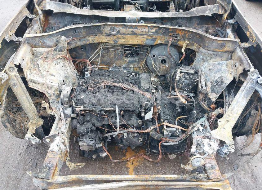 Photo 10 of 2021 Volkswagen Atlas CROSS SPORT 3.6L V6 SEL PREMIUM (VIN 1V2TE2CA8MC210489)