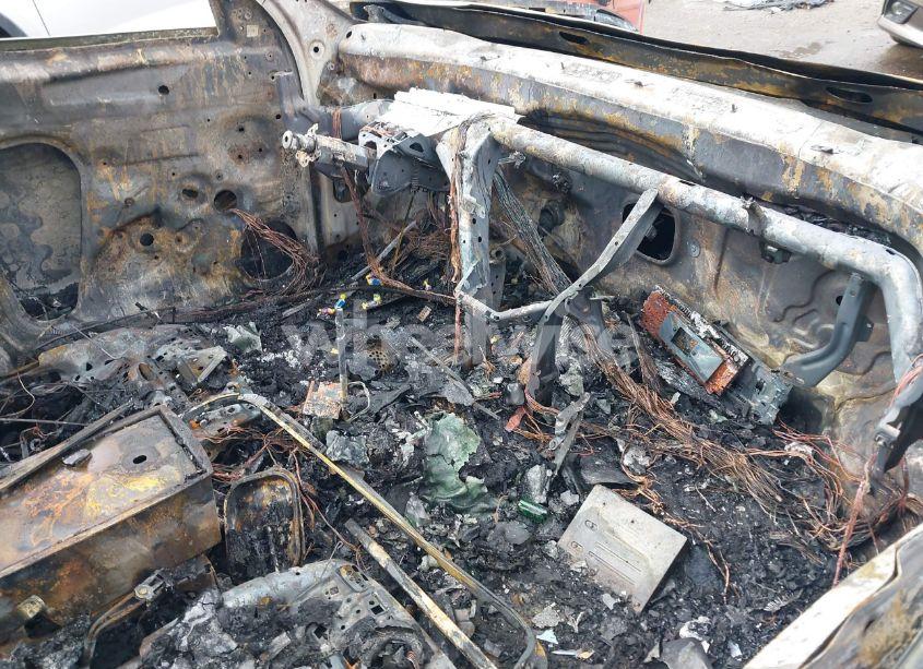 Photo 5 of 2021 Volkswagen Atlas CROSS SPORT 3.6L V6 SEL PREMIUM (VIN 1V2TE2CA8MC210489)